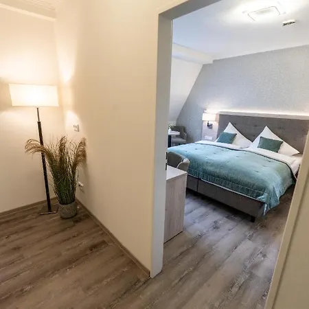 Hoekis-zimmervermietung 7 3*