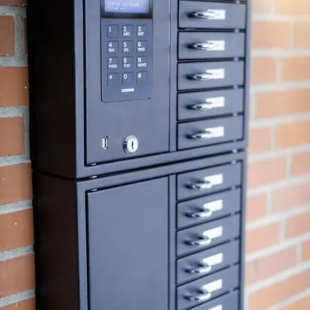 Hoekis-zimmervermietung 7 Casa de hóspedes Brande-Hornerkirchen